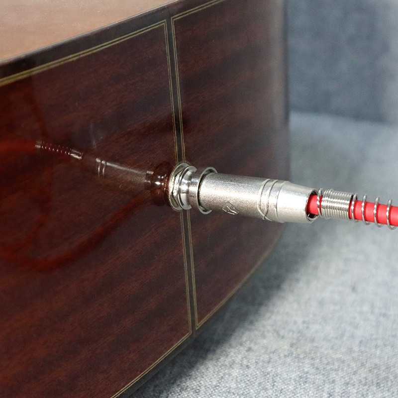 Dado per presa per chiodo a co - Audio Music Box recensione e prezzo