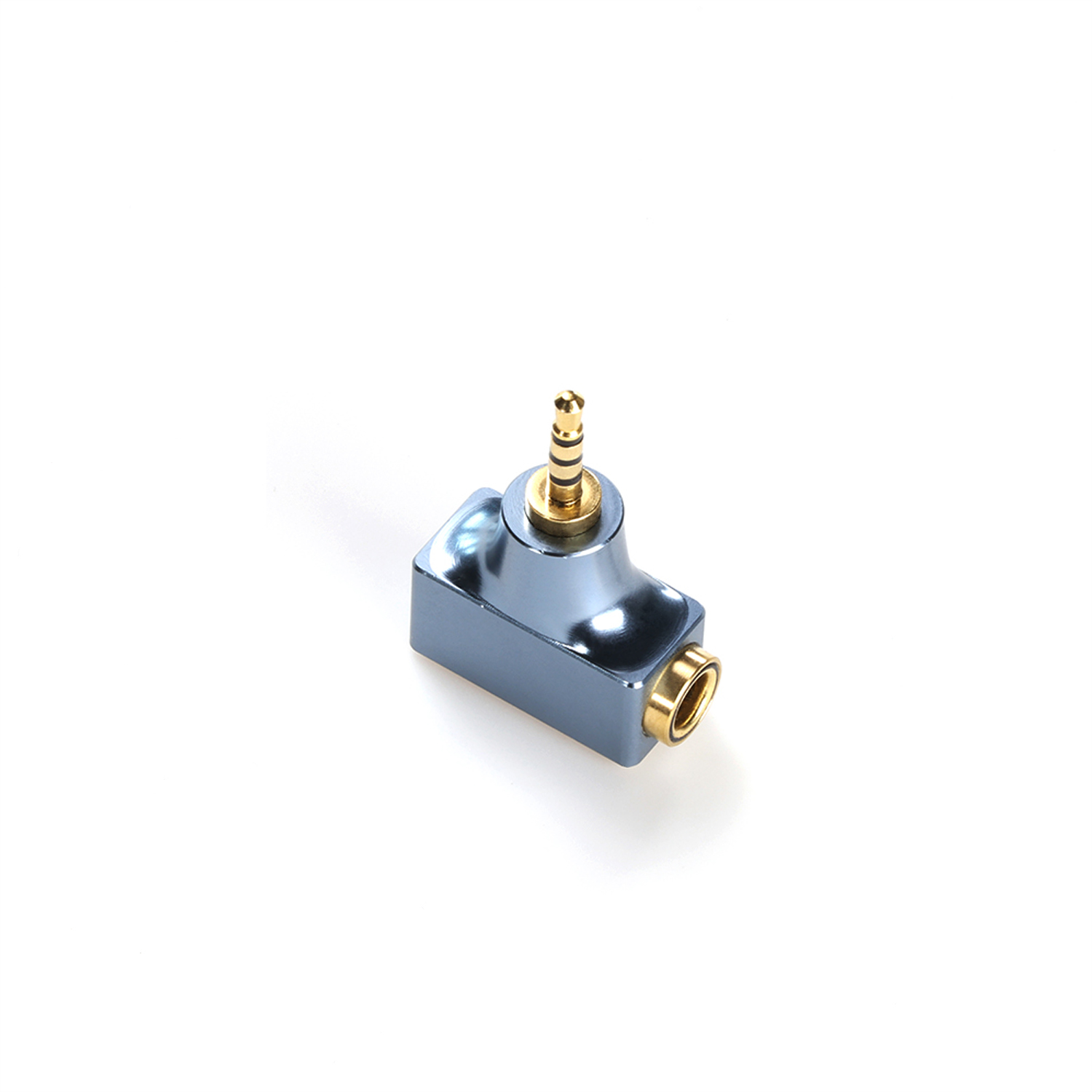 DD ddHiFi All New DJ44B / DJ44 - Headphone Amplifier Dac recensione e prezzo