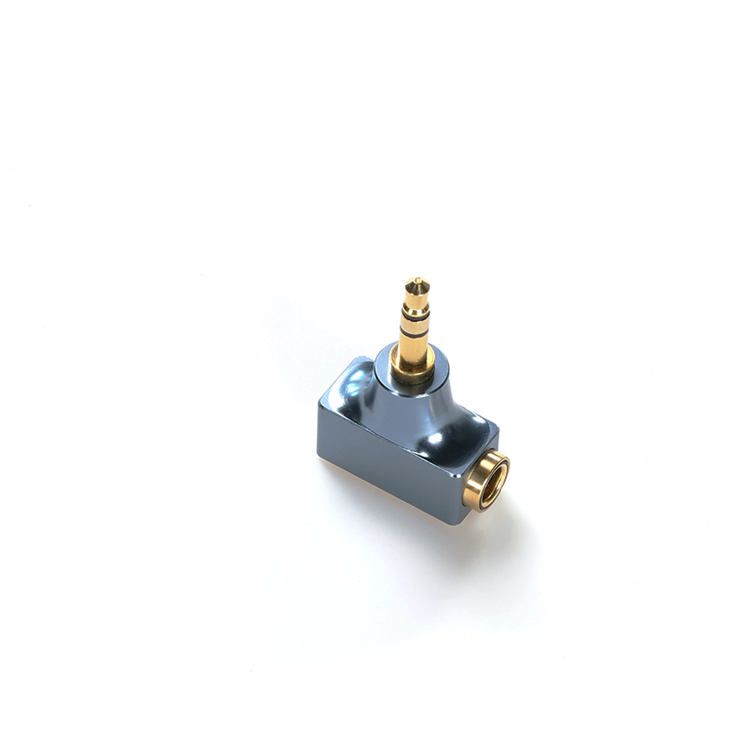 DD ddHiFi All New DJ44B / DJ44 - Headphone Amplifier Dac recensione e prezzo