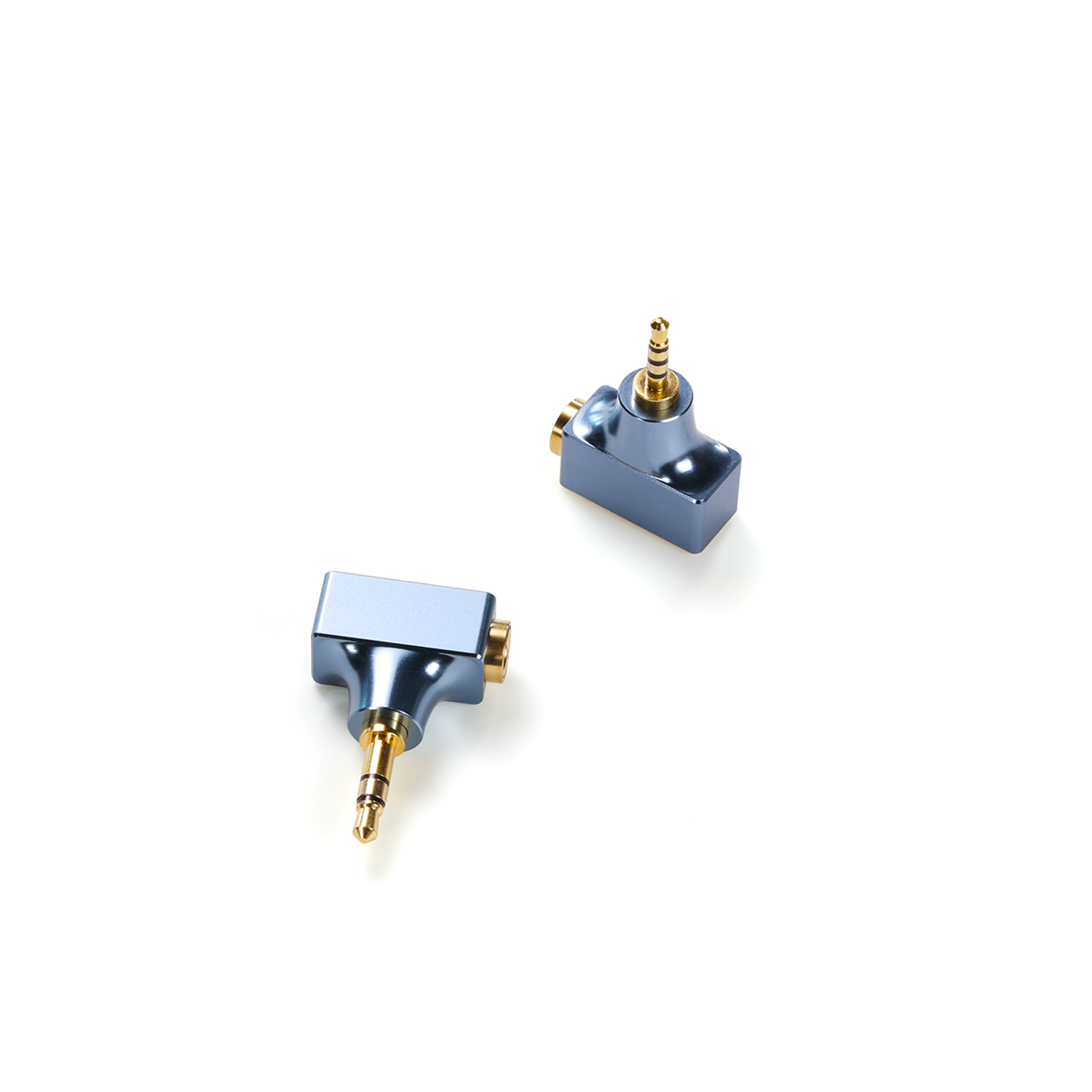 DD ddHiFi All New DJ44B / DJ44 - Headphone Amplifier Dac recensione e prezzo
