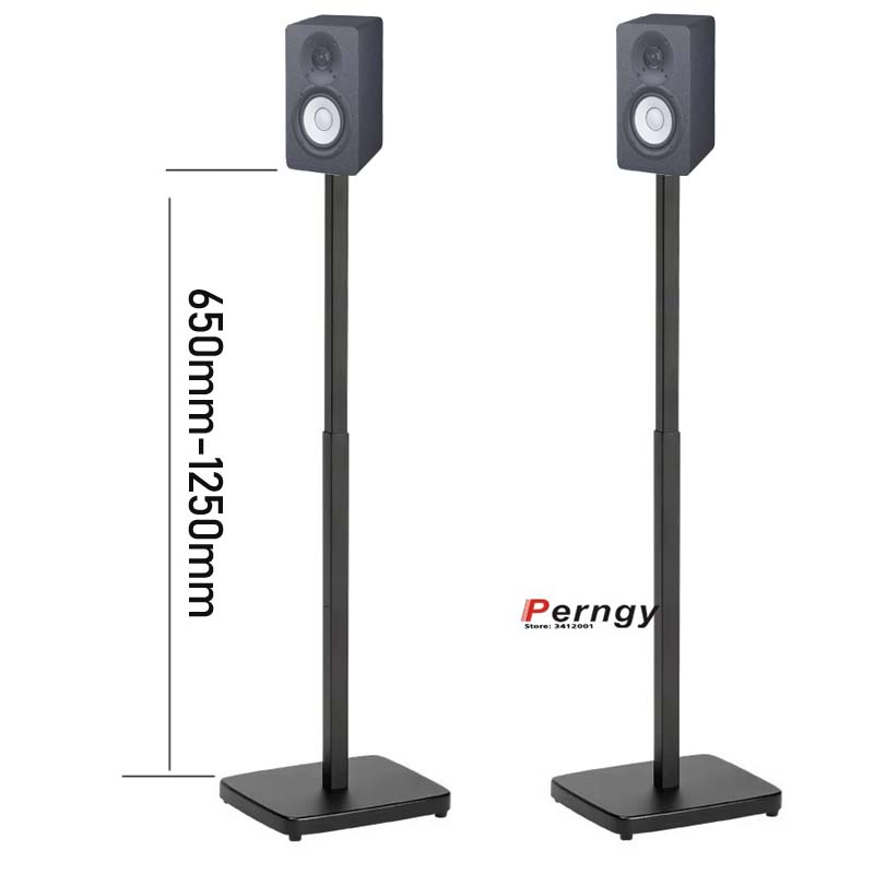 (1 paio = 2 pezzi) SF-P08 65cm - Speaker Stand Tripod recensione e prezzo
