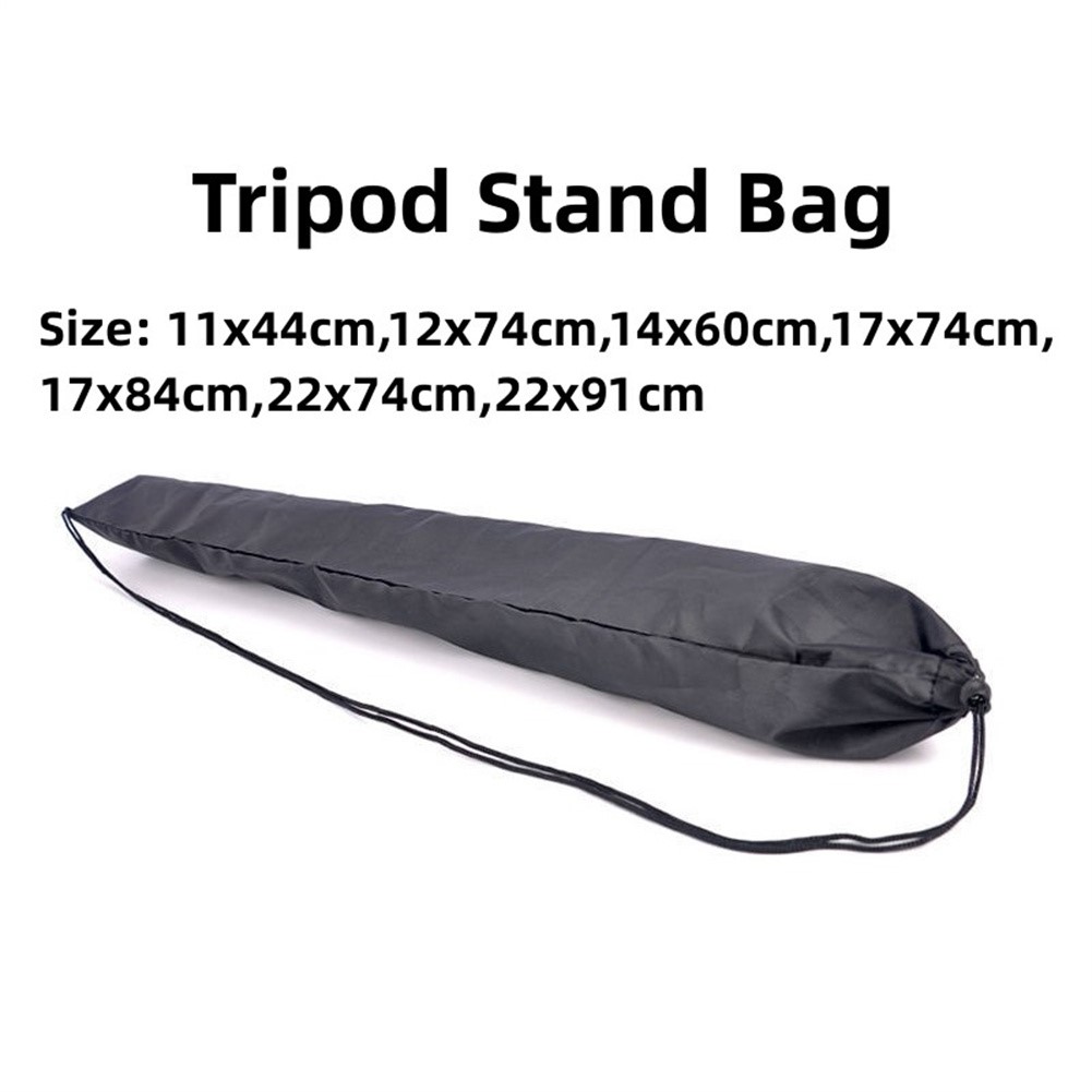 Borsa con coulisse da 44-91 cm - Speaker Stand Tripod recensione e prezzo