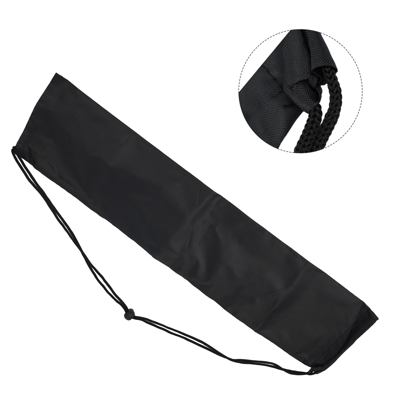 Borsa con coulisse da 44-91 cm - Speaker Stand Tripod recensione e prezzo
