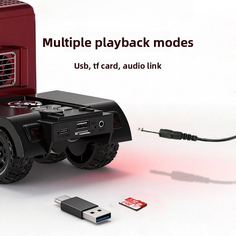 Altoparlante Bluetooth Ricaric - Audio X Music recensione e prezzo
