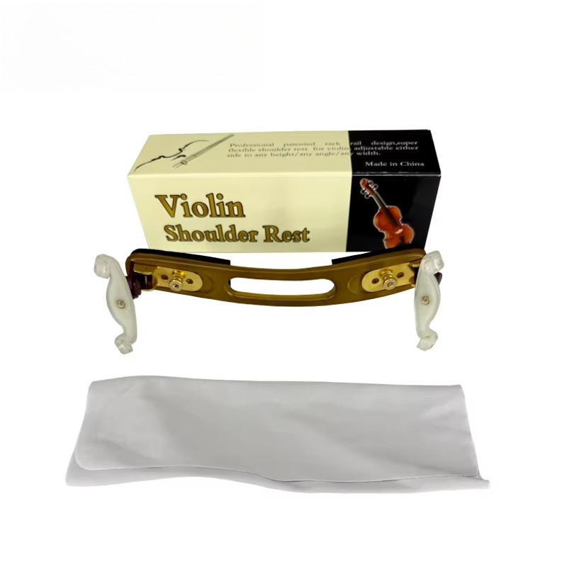 Poggiaspalla realizzato per vi - Violin Shoulder Rest recensione e prezzo