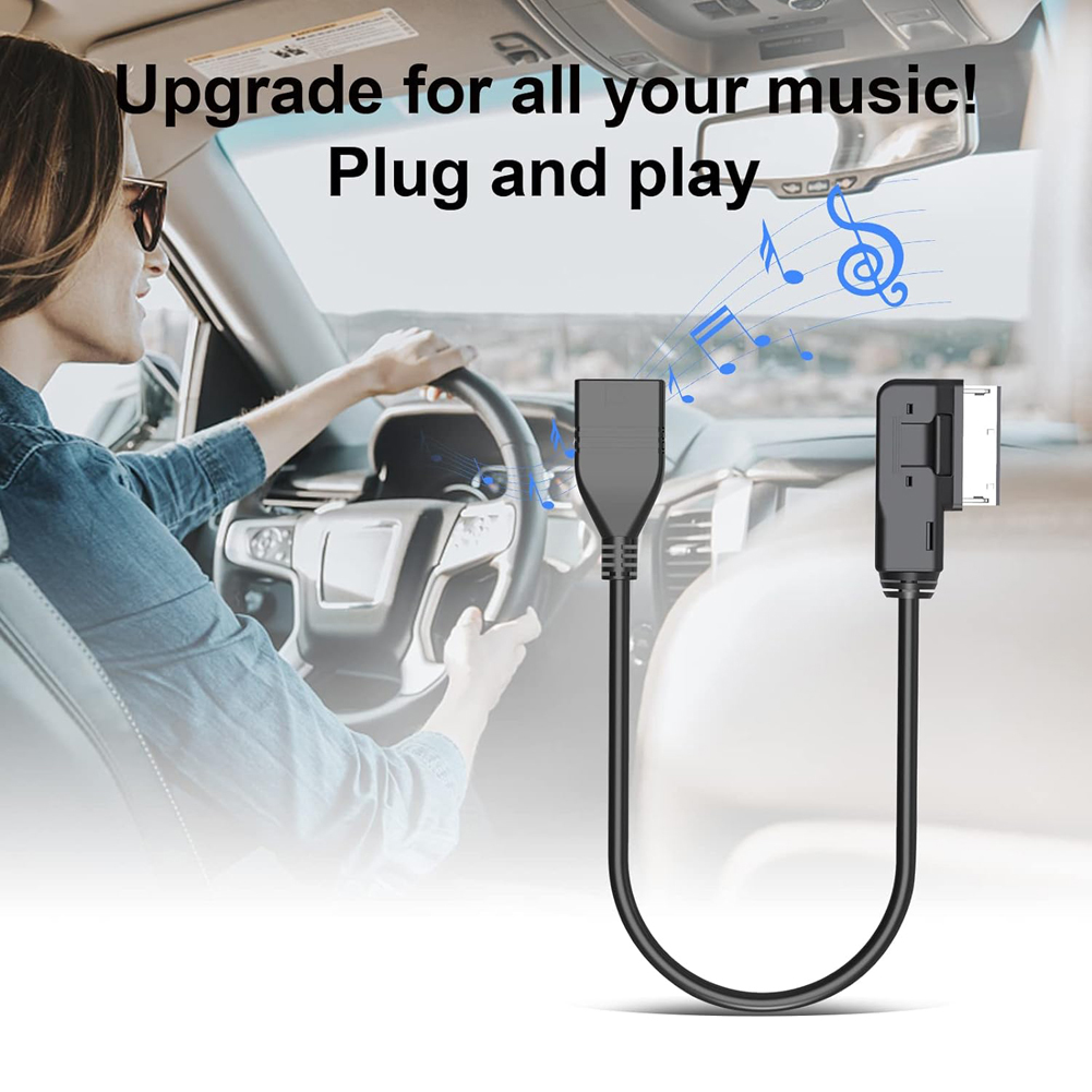 Adattatore Multimediale Musica - Audio Music Interface recensione e prezzo