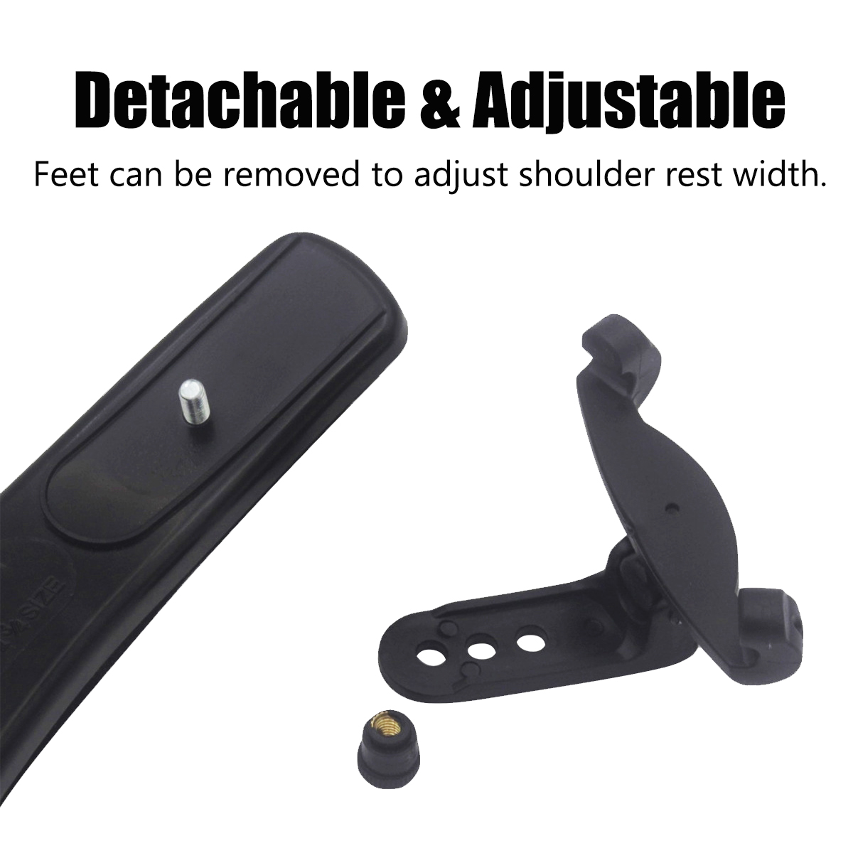 Supporto per Spalla per Violin - Violin Shoulder Rest recensione e prezzo
