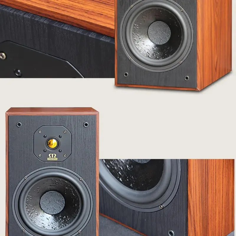 Altoparlante passivo da scaffa - Audio Music Center recensione e prezzo