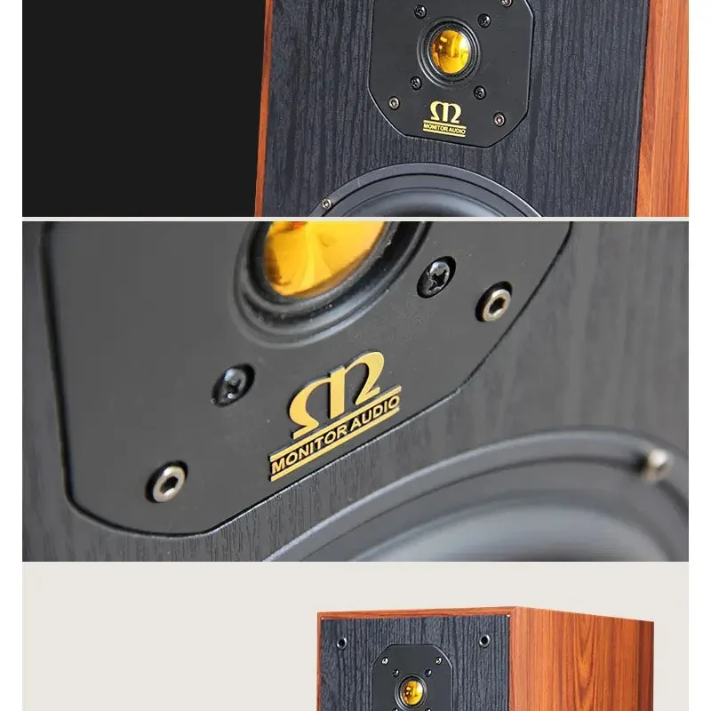 Altoparlante passivo da scaffa - Audio Music Center recensione e prezzo