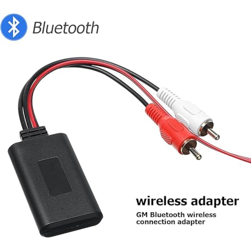 Modulo ricevitore Bluetooth Wi - Audio Music Interface recensione e prezzo