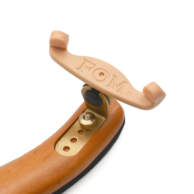 Fom ME-032 ME-033 ME-034 suppo - Violin Shoulder Rest recensione e prezzo