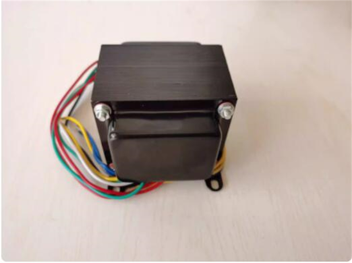 Trasformatore preamplificatore - Headphone Amplifier Dac recensione e prezzo