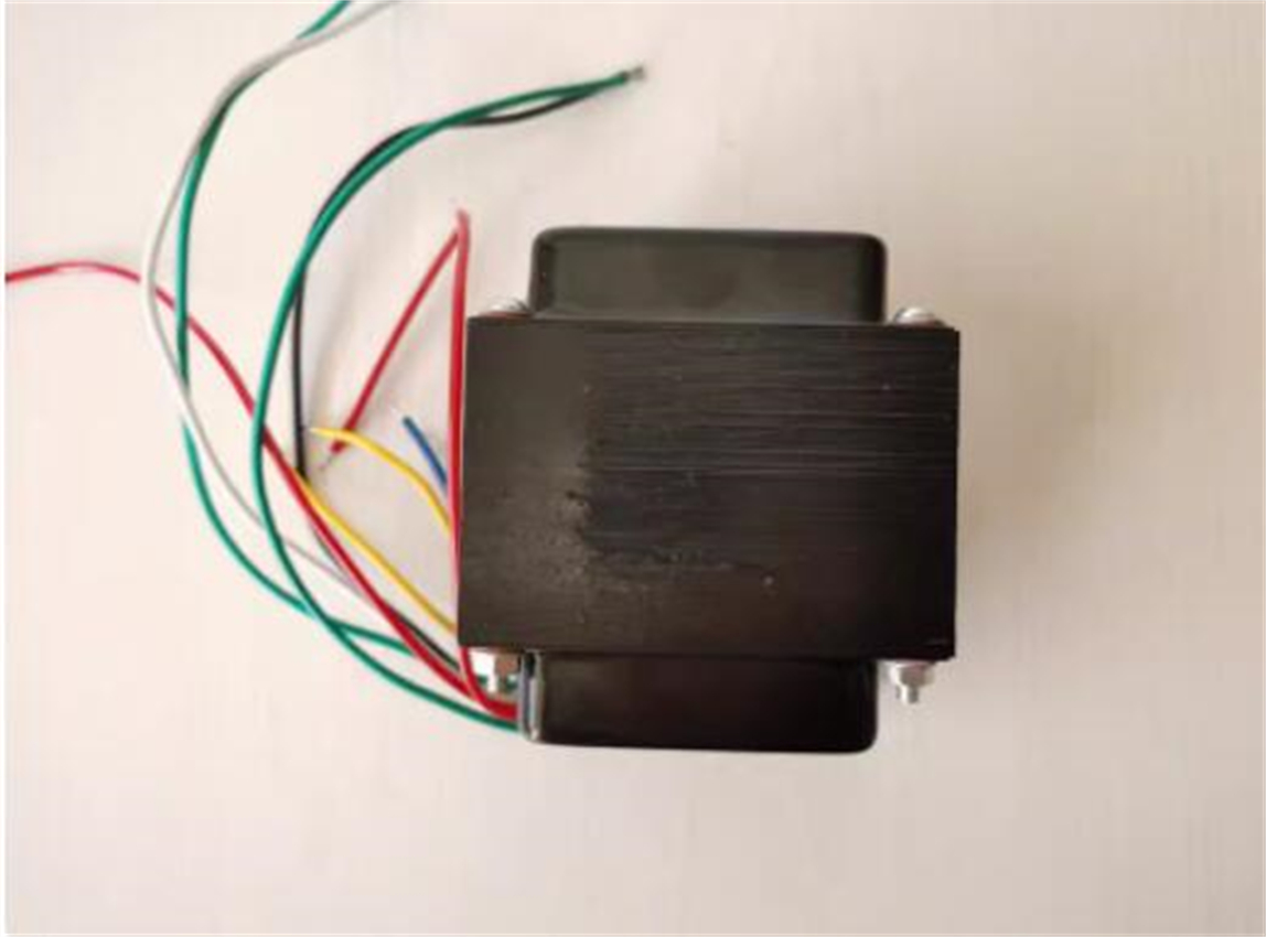 Trasformatore preamplificatore - Headphone Amplifier Dac recensione e prezzo