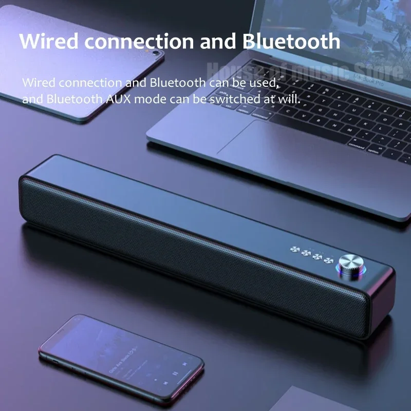 Soundbar Bluetooth Originale c - Audio X Music recensione e prezzo