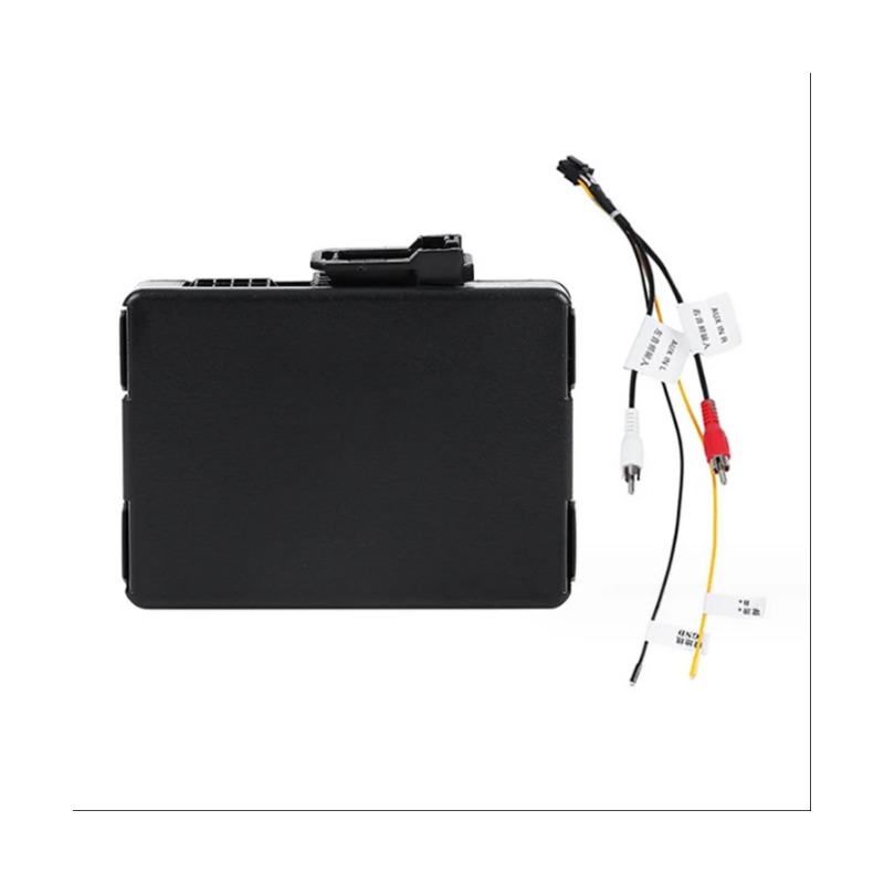 Auto Bluetooth Musica Aux Ingr - Audio Music Box recensione e prezzo