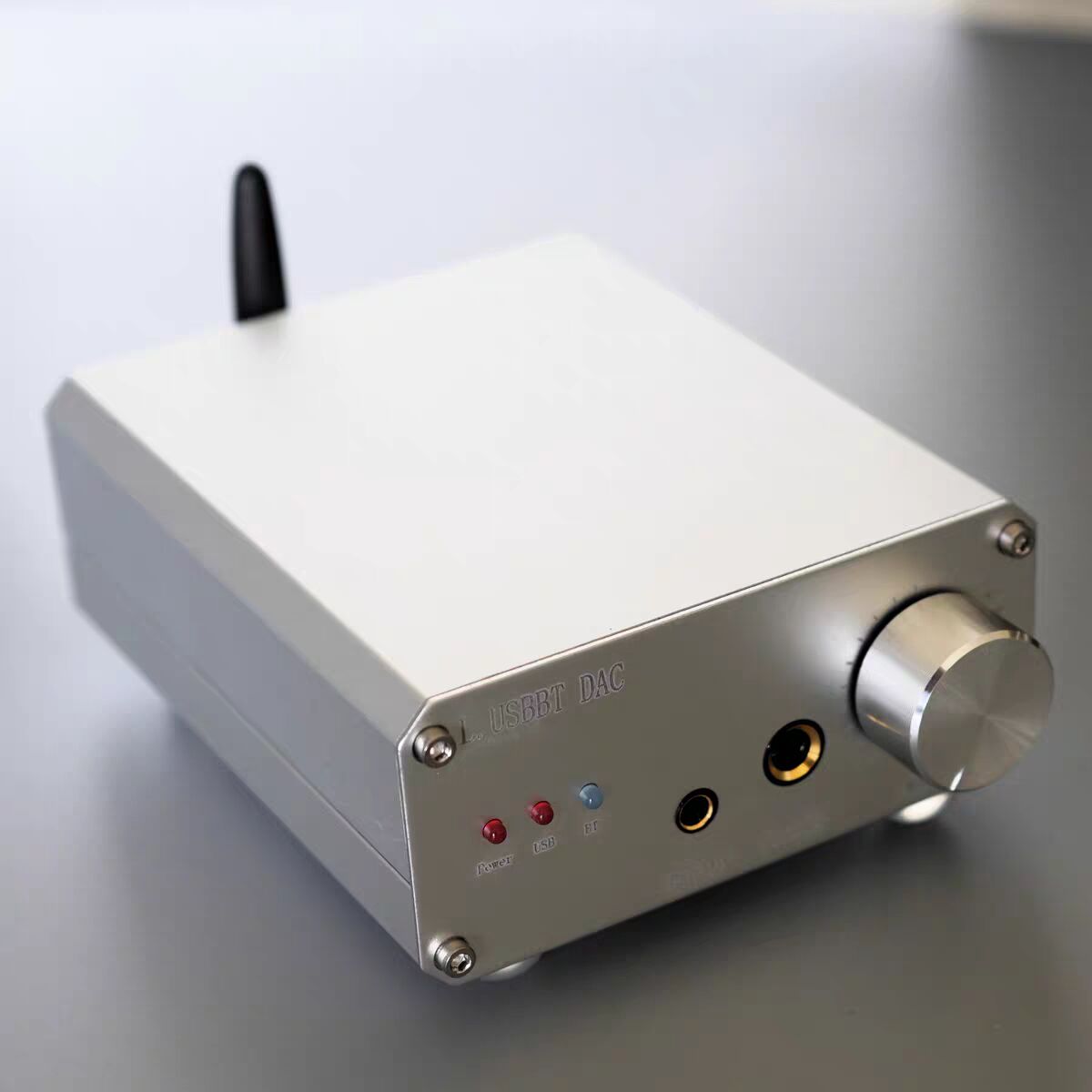 L1387 TDA1387 DAC USB/BT Bluet - Headphone Amplifier Dac recensione e prezzo