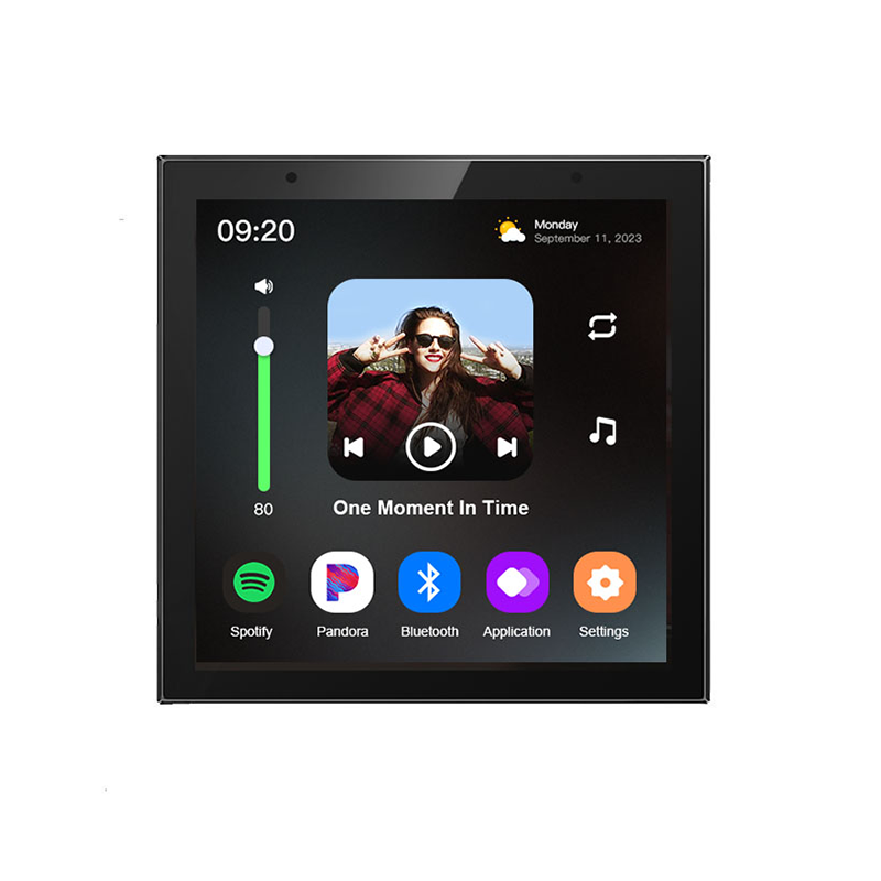 Terminale di Controllo Musical - Audio Music Center recensione e prezzo