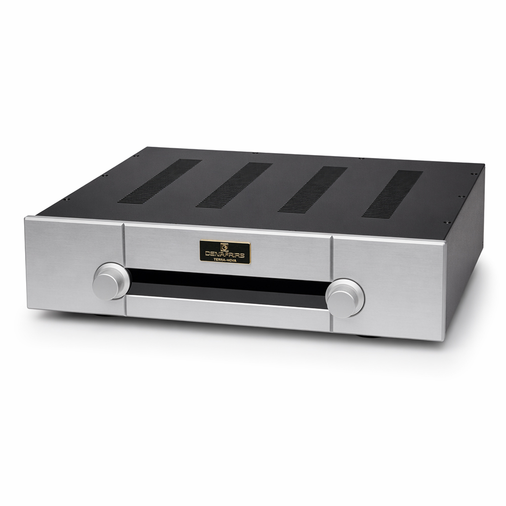 Chassis per Amplificatore FOSI - Headphone Amplifier Dac recensione e prezzo
