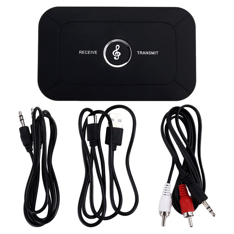 Ricevitore audio Bluetooth 5.3 - Audio Music Best recensione e prezzo