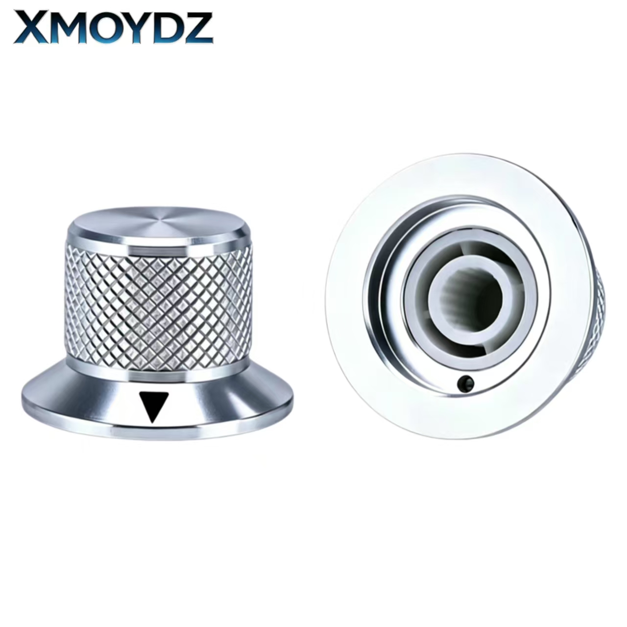 Manopole di Controllo Volume e - Headphone Amplifier Dac recensione e prezzo