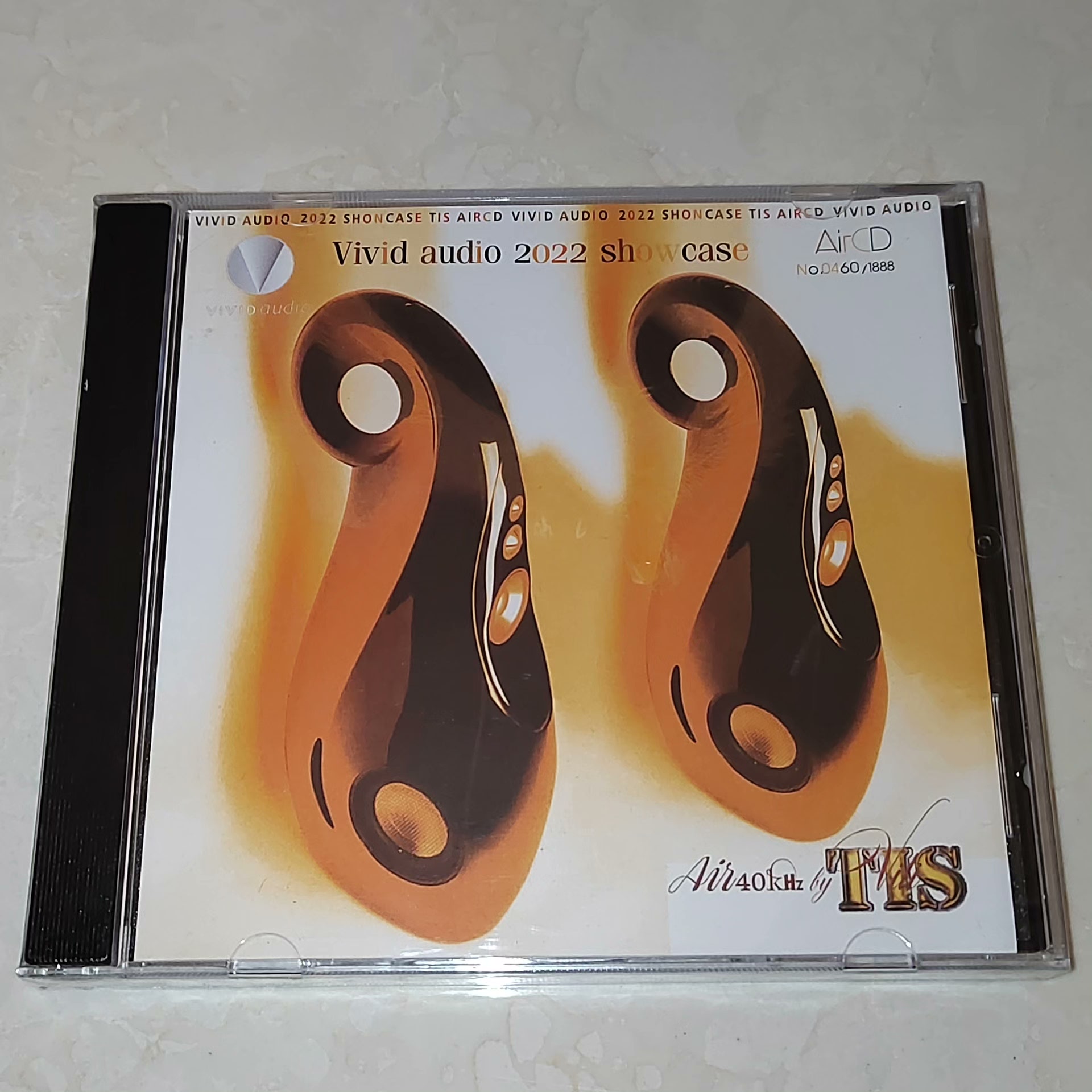 CD Musicale Jazz Treasure Isla - Audio Music Editing recensione e prezzo