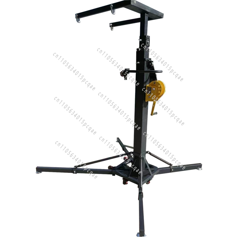 Supporto per altoparlanti line - Speaker Stand Tripod recensione e prezzo