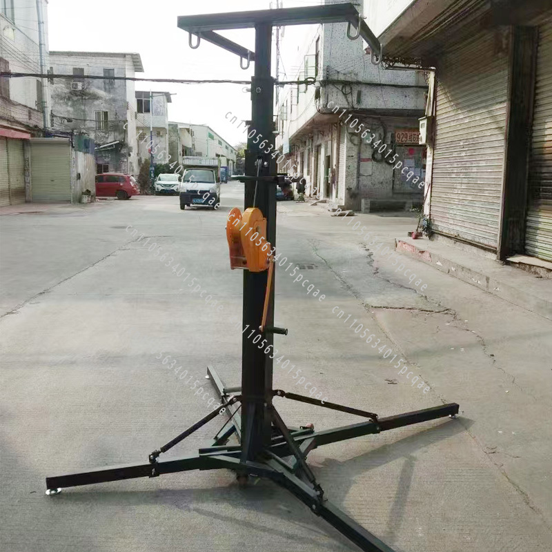 Supporto per altoparlanti line - Speaker Stand Tripod recensione e prezzo
