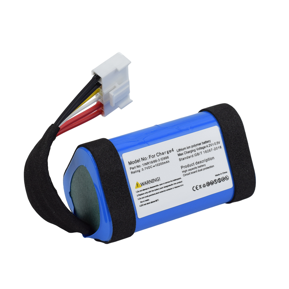 Batteria Originale PALO 100% p - Jbl Speaker Go 4 recensione e prezzo