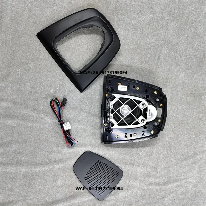 Per B-MW F15 F16 F11 F10 F01 G - Audio Music Center recensione e prezzo