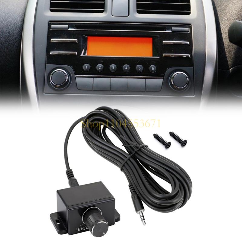 Set manopole del suono lungo 5 - Audio Music Best recensione e prezzo
