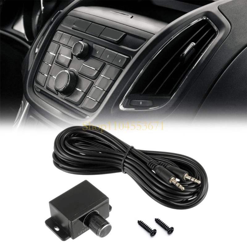 Set manopole del suono lungo 5 - Audio Music Best recensione e prezzo