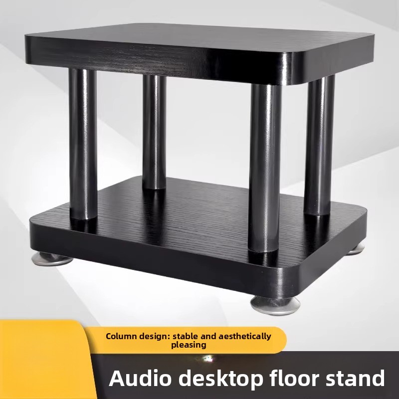 Supporto per Altoparlante da T - Speaker Stand Tripod recensione e prezzo