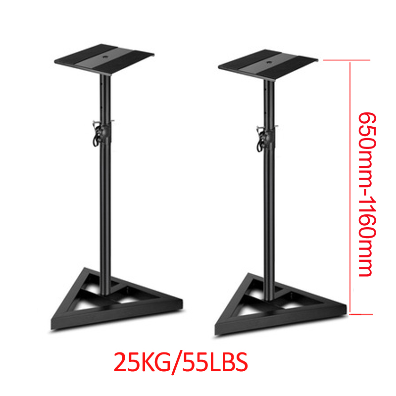 (1 paio = 2 pezzi) SF20 Suppor - Speaker Stand Tripod recensione e prezzo