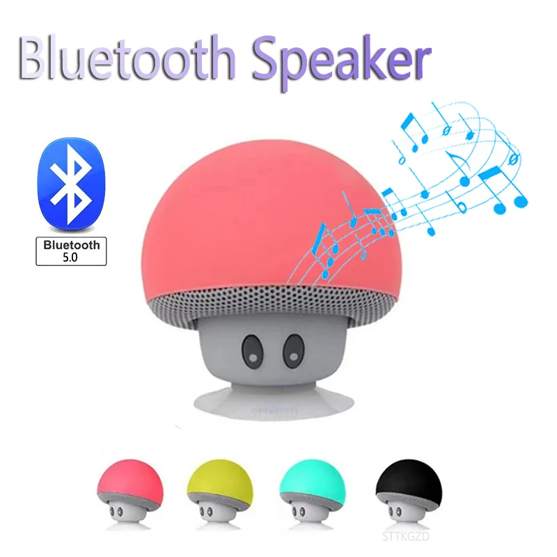 Mini altoparlante Bluetooth a  - Audio Music Box recensione e prezzo
