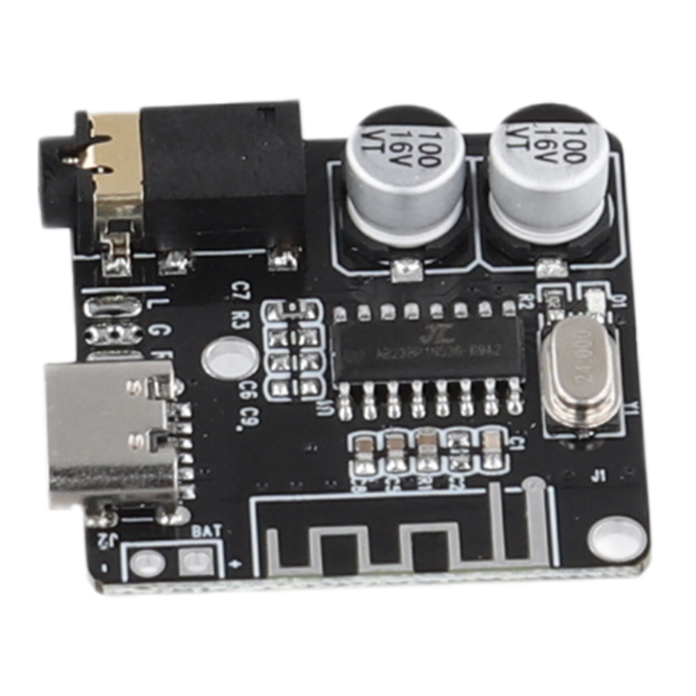 Modulo Musicale Stereo Wireles - Audio Music Converter To Mp3 recensione e prezzo
