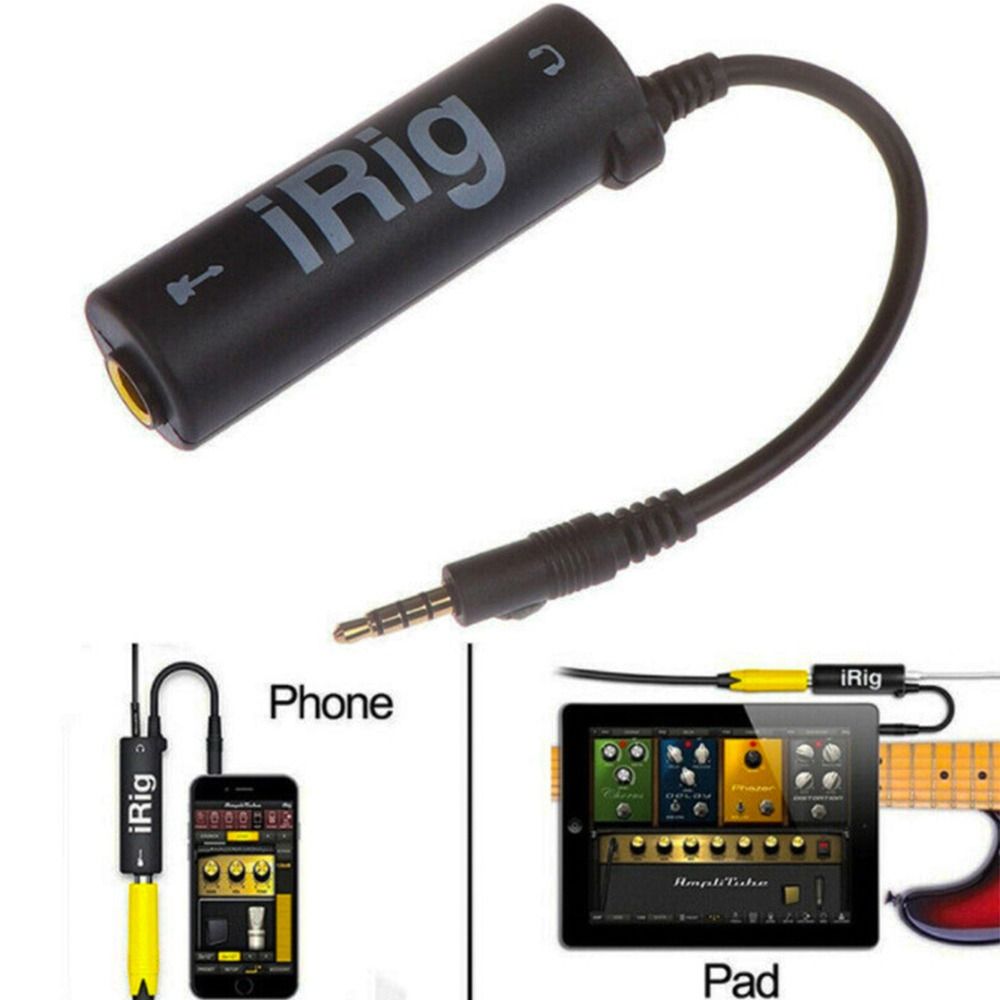 Convertitore di Linea per Chit - Audio Music Interface recensione e prezzo