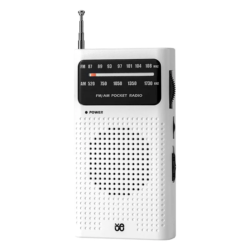 Radio per anziani, radio a ban - Audio Music News recensione e prezzo