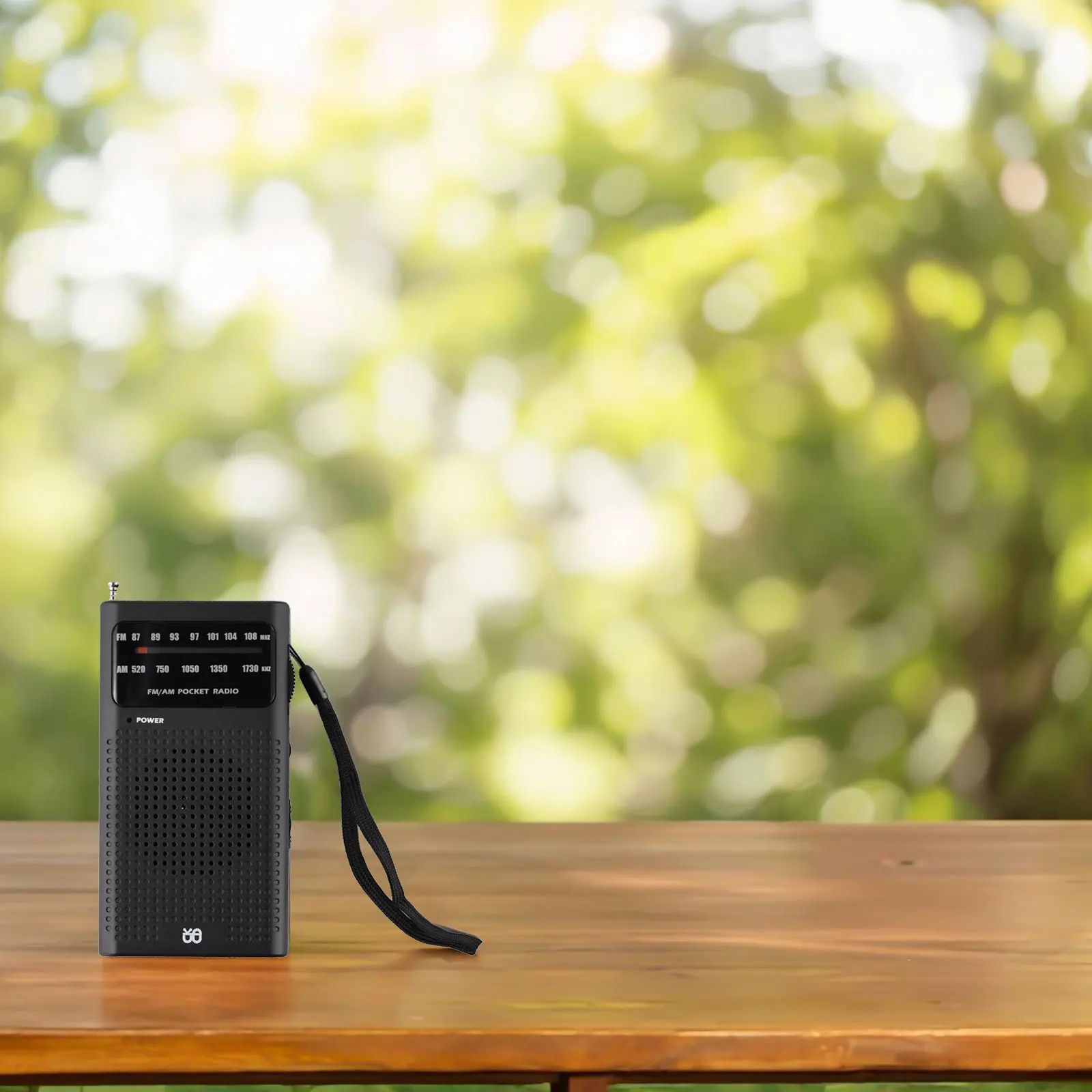 Radio per anziani, radio a ban - Audio Music News recensione e prezzo