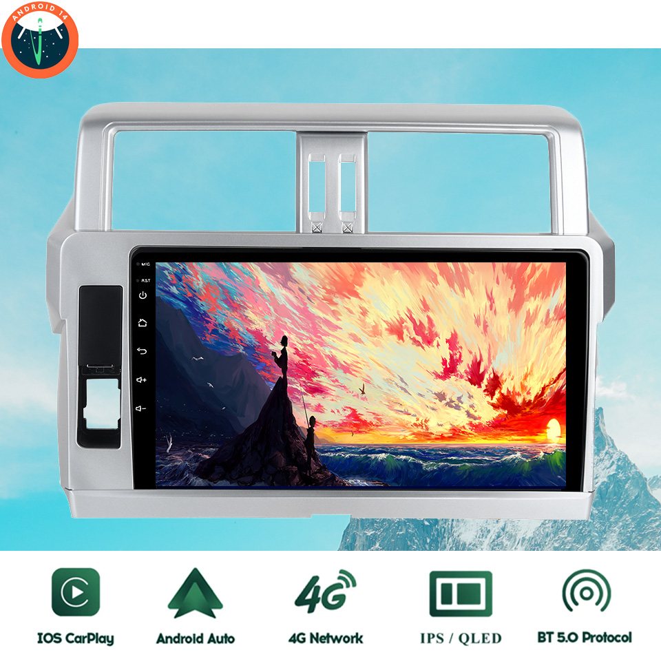 Android 14.0 Autoradio Video A - Audio Music To Text recensione e prezzo