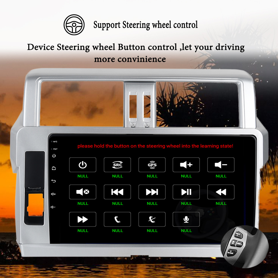 Android 14.0 Autoradio Video A - Audio Music To Text recensione e prezzo