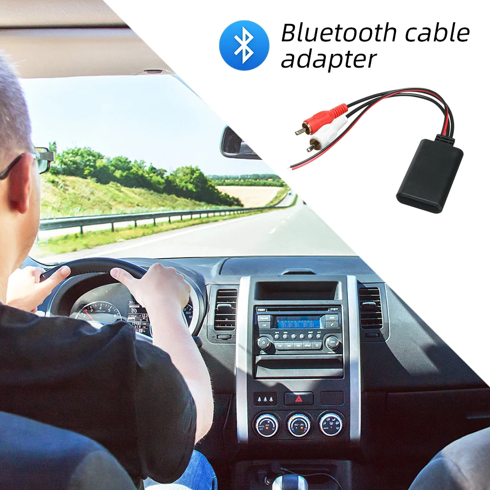 Adattatore Bluetooth Wireless  - Audio Music Interface recensione e prezzo