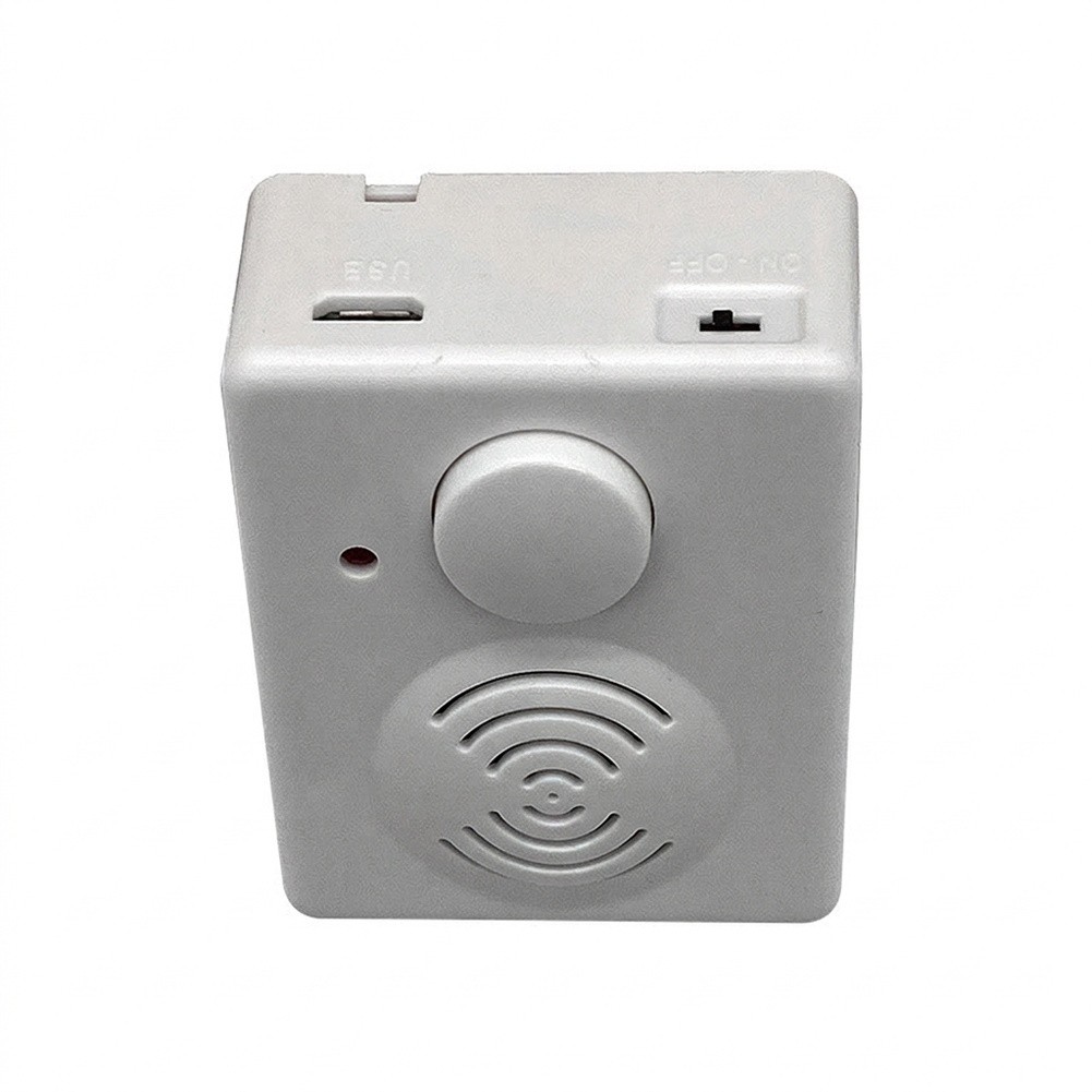 Scatola musicale audio con con - Audio Music Box recensione e prezzo