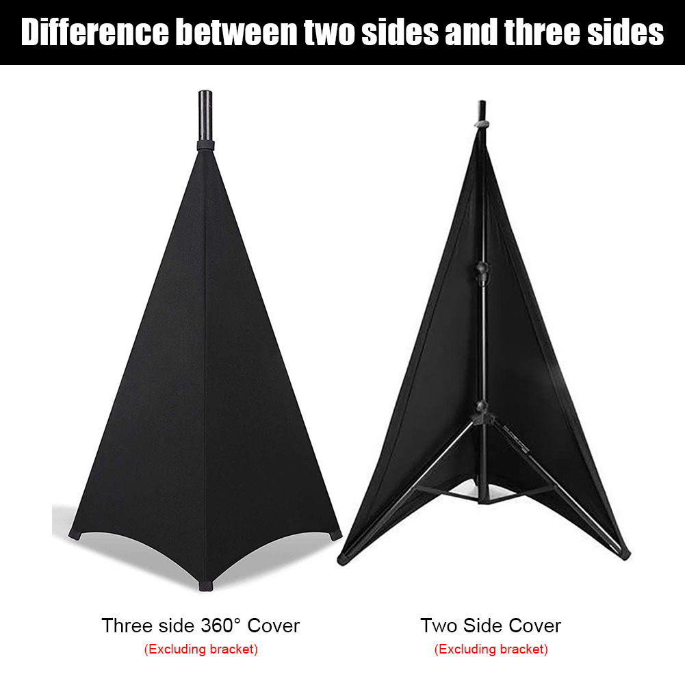 Copertura Universale per Suppo - Speaker Stand Tripod recensione e prezzo