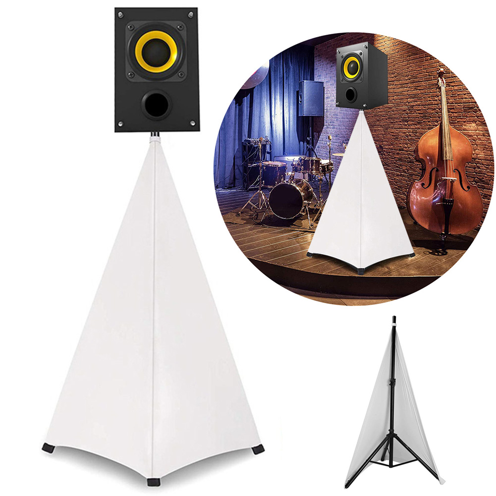 Copertura Universale per Suppo - Speaker Stand Tripod recensione e prezzo