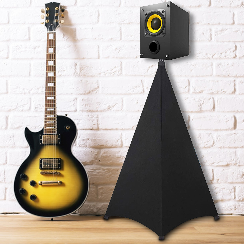 Copertura Universale per Suppo - Speaker Stand Tripod recensione e prezzo