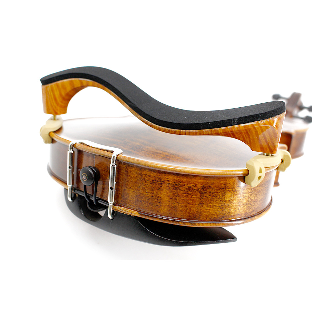 Spallina regolabile in materia - Violin Shoulder Rest recensione e prezzo