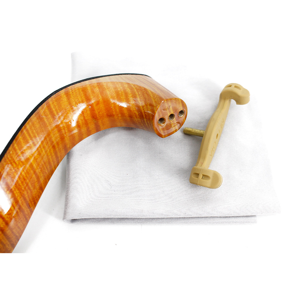 Spallina regolabile in materia - Violin Shoulder Rest recensione e prezzo
