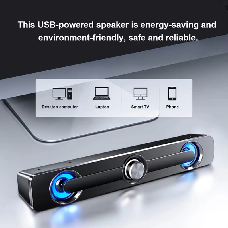 Altoparlante Cablato, Soundbar - Audio Music Center recensione e prezzo
