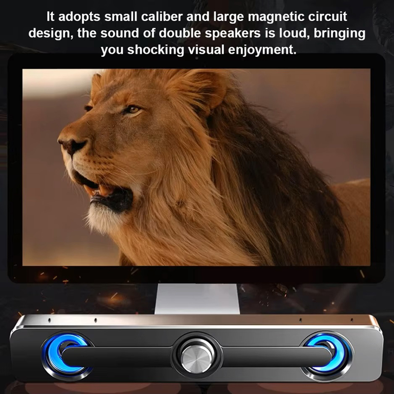 Altoparlante Cablato, Soundbar - Audio Music Center recensione e prezzo