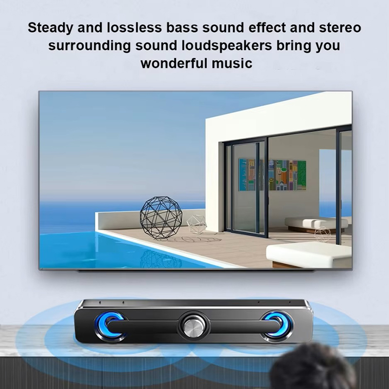 Altoparlante Cablato, Soundbar - Audio Music Center recensione e prezzo